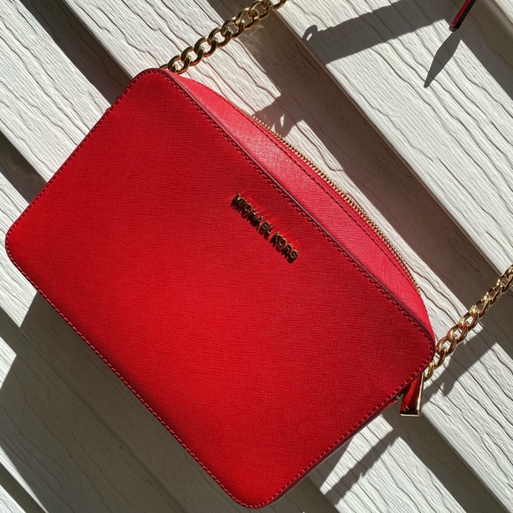 Michael Kors crossbody bag - Picture 2 of 5